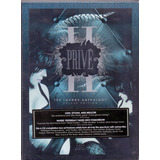 the goodwill-the goodwill Box Cd Prive 2 The Lounge Anathocogy