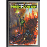The Green Lantern Season 2 Volume 02