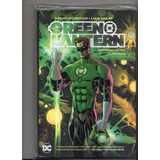 The Green Lantern Volume