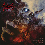 the heavy-the heavy Cd Sadus The Shadow Inside novolacrado Versao Do Album Estandar