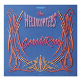 the hellacopters-the hellacopters Cd The Hellacopters Grande Rock Revisited Duplo Novo