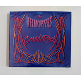 the hellacopters-the hellacopters The Hellacopters Grande Rock Revisited 2cddigipak