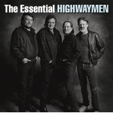 the highwaymen -the highwaymen Cd Os Highwaymen Essenciais