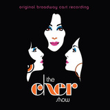 the hillywood show -the hillywood show The Cher Show Original Broadway Cast Recording