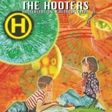 the hooters -the hooters Cd Hooterization A Retrospectiv The Hooters