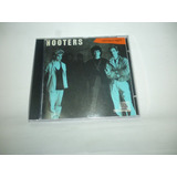 the hooters -the hooters Cd Hooters Nervous Night 1985 Importado Eua