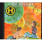 the hooters -the hooters Cd The Hooters Hooterization A Retrospective