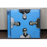 the housemartins-the housemartins Cd The Housemartins The Best Of cd dvd