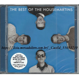 the housemartins-the housemartins The Housemartins The Best Of