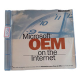 the internet
-the internet Cd Microsoft Oem On The Internet