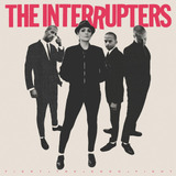 the interrupters -the interrupters Cd Lute O Bom Combate