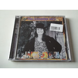 the irrepressibles -the irrepressibles Janis Joplin Cd The Essential Hits Lacrado