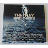 the isley brothers-the isley brothers 1 Cd Importado The Isley Brothers Taken To The Next Phase