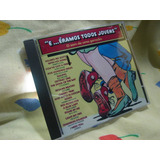the jam-the jam Roberta Flack James Taylor The Doors Cd Eramos Todos Jovens