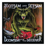 the jets
-the jets Cd Flotsam And Jetsam Doomsday For The Deceiver Slipcase