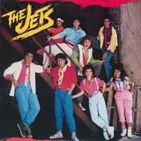 the jets -the jets Cd The Jets 1985