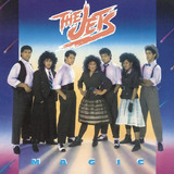 the jets -the jets Cd The Jets Magic