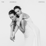 the jezabels-the jezabels Cd Synthia