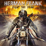 the jezabels-the jezabels Herman Frank Fight The Fear