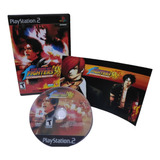 The King Of Fighters '98 - Ultimate Match Para Ps2