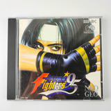 The King Of Fighters 95 Neo Geo Cd (promo)