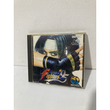 The King Of Fighters 95 Neo Geo Cd Kof 95 Original 