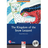 The Kingdom Of The Snow Leopard - Pre-intermediate