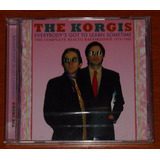 the korgis-the korgis Cd The Korgis The Complete Duplo