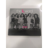 the l word-the l word Cd The L Word Music From The Showtime