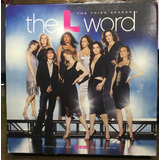 the l word-the l word Cd The L Word The Third Season Original Soundtrack
