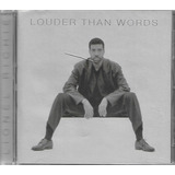 the l word-the l word L184 Lionel Richie Louder Than Words Lacrado