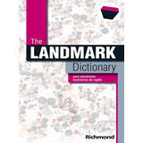 The Landmark Dictionary 