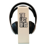 the last of us 2 -the last of us 2 Suporte Fone Headphone Headset Gamer The Last Of Us Ps4 Ps5