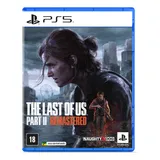 The Last Of Us