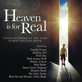 the last song (filme)-the last song filme Cd Heaven Is For Real song Inspired By The Film