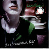 the lemonheads -the lemonheads Cd Lemonheads Its A Shame About Ray Original 95