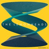 the lemonheads -the lemonheads Cdvarshons 2