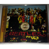 the lonely island-the lonely island Beatles Sgt Peppers Lonely Hearts Club Band Cd Raro Novo La