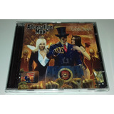 the lost people-the lost people Adrenaline Mob We The People cd Lacrado
