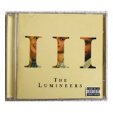 the lumineers-the lumineers Cd He Lumineers Iii