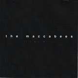 the maccabees-the maccabees Cd The Maccabees Album 4 importado
