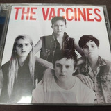 the maccabees-the maccabees The Vaccines Cd Come Of Age tipo Freddie Cowan Maccabees