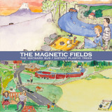the magnetic fields-the magnetic fields Cdo Onibus Rebeldearvores Plasticas Distantes