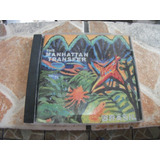 the manhattan transfer-the manhattan transfer Cd The Manhattan Transfer Brasil Importado