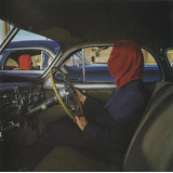 the mars volta-the mars volta The Mars Volta Frances The Mute