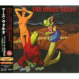the mars volta-the mars volta The Mars Volta The Bedlam In Goliath Deluxe Edition Cd dvd