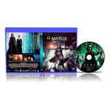 The Matrix Resurrections 3d