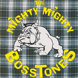 the mighty mighty bosstones-the mighty mighty bosstones Cd Ep The Mighty Mighty Bosstones Whered usa lacrado