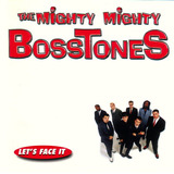 the mighty mighty bosstones-the mighty mighty bosstones Cd The Mighty Mighty Bosstones Lets Face It usa lacrado