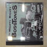 the mighty mighty bosstones-the mighty mighty bosstones Cd The Mighty Mighty Bosstones Live From The Middle East Imp